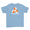 reason logo Youth Tee