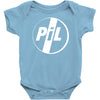 pil public Baby Onesie