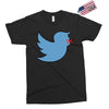 boy bird Exclusive T-shirt
