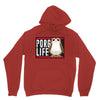 porg v1 matamoros Hoodie