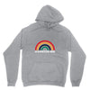 Ganster ish Unisex Hoodie