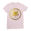 vanoss limited Ladies Fitted T-Shirt