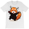 red fox T-Shirt