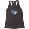 ginga densetsu weed orion   bella Racerback Tank