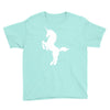 unicorn Youth Tee