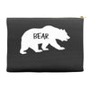 Bear Accessory Pouches