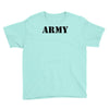 army Youth Tee