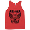 All Men are Created Equal but Only the Best are Born in October Tank Top