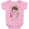 official black sabbath us tour 78 avengers Baby Onesie