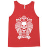 All Men Are Created Equal But Only The Best Are Born In April Tank Top