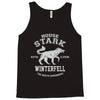 house stark winterfell Tank Top