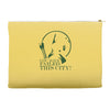 arrow you have failed this city tv series quote black white cotton t s Accessory Pouches
