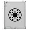 wheels iPad 3 and 4 Case