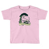 philosoraptor Toddler T-shirt