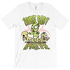 zombie baby apocalypse T-Shirt