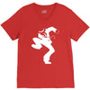 ska music V-Neck Tee