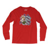 rude fox Long Sleeve Shirts