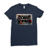 Dobre Twins Ladies Fitted T-Shirt