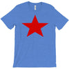 red star army T-Shirt