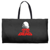 dawn of the dead Weekender Totes