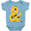 ban&amp;a Baby Onesie