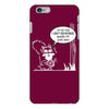 im so old i cant remember where my nuts are iPhone 6/6s Plus Case