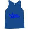 Sherlock Gnomes Tank Top