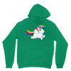 The Unicorn Unisex Hoodie