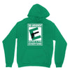 second amendment rated e for everyone Unisex Hoodie