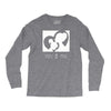 mom n daughter Long Sleeve Shirts