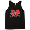 morbid angel Tank Top