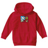 your soul is mine Youth Hoodie