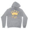 old man Unisex Hoodie