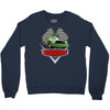 chick hicks Crewneck Sweatshirt