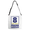Frank Lampard The Best 8 Adjustable Strap Totes