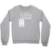 for travel enthusiasts! Crewneck Sweatshirt