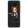 i know Samsung Galaxy S8
