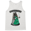 caffeinate! Tank Top