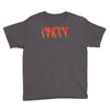 cancer logo Youth Tee