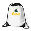 ewok Drawstring Bags