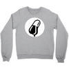mic Crewneck Sweatshirt