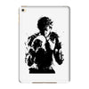 rocky balboa iPad Mini 4