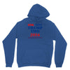 idk not trump though 2016 Unisex Hoodie