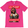 lil pump  eskeetit T-Shirt