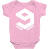 nation member Baby Onesie