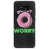 donut worry Samsung Galaxy S8