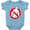 no zombies Baby Onesie