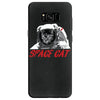 space cat's Samsung Galaxy S8