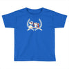 always five acting as one Toddler T-shirt