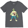 nico nice, the zombie V-Neck Tee